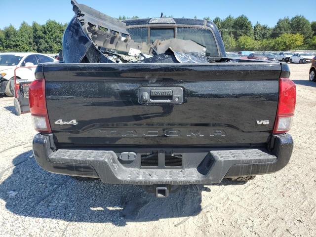 Photo 5 VIN: 3TMCZ5AN9JM138144 - TOYOTA TACOMA DOU 