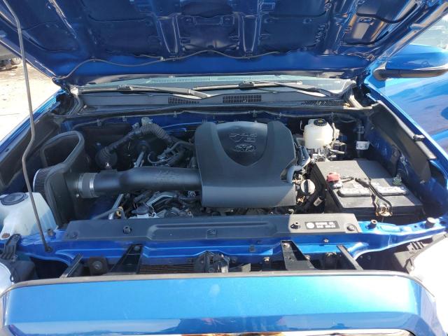 Photo 10 VIN: 3TMCZ5AN9JM140928 - TOYOTA TACOMA DOU 