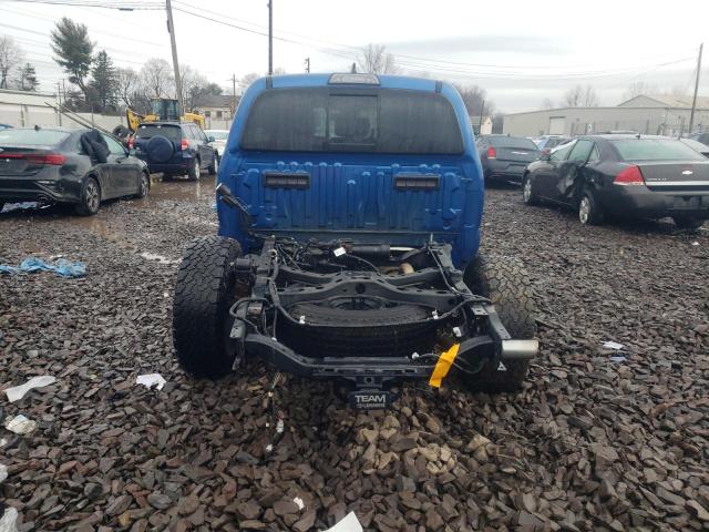 Photo 5 VIN: 3TMCZ5AN9JM140928 - TOYOTA TACOMA DOU 