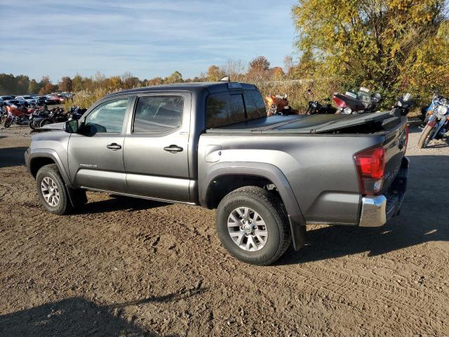 Photo 1 VIN: 3TMCZ5AN9JM140931 - TOYOTA TACOMA DOU 