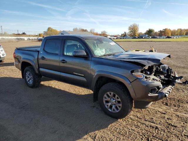 Photo 3 VIN: 3TMCZ5AN9JM140931 - TOYOTA TACOMA DOU 