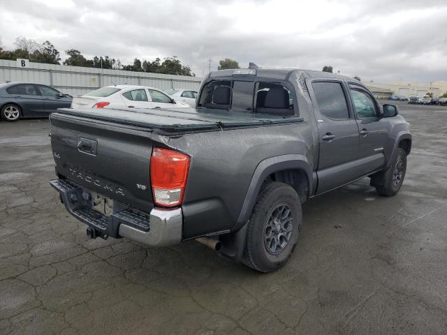 Photo 2 VIN: 3TMCZ5AN9JM142372 - TOYOTA TACOMA DOU 