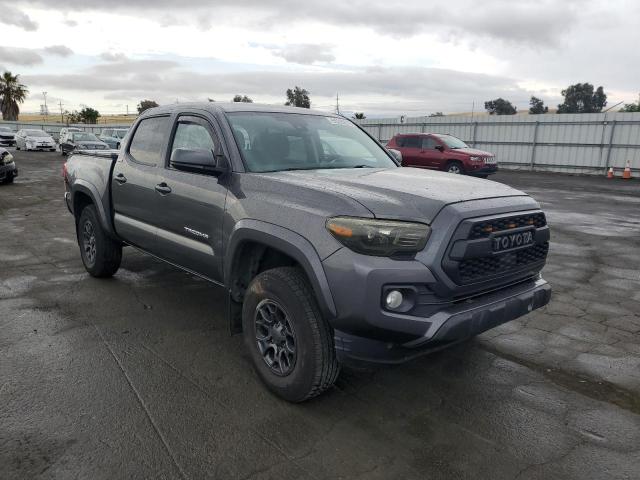 Photo 3 VIN: 3TMCZ5AN9JM142372 - TOYOTA TACOMA DOU 