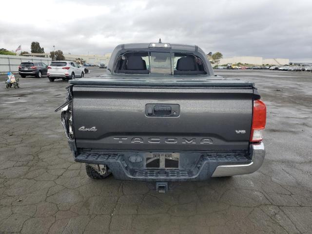 Photo 5 VIN: 3TMCZ5AN9JM142372 - TOYOTA TACOMA DOU 