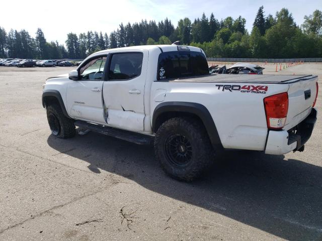 Photo 1 VIN: 3TMCZ5AN9JM146969 - TOYOTA TACOMA 