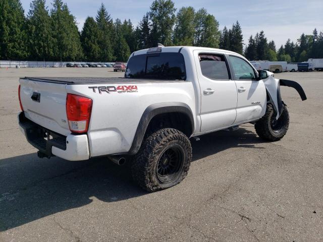 Photo 2 VIN: 3TMCZ5AN9JM146969 - TOYOTA TACOMA 