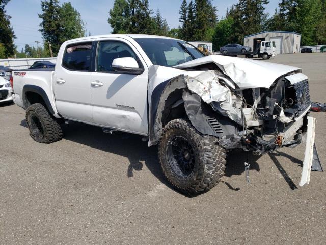 Photo 3 VIN: 3TMCZ5AN9JM146969 - TOYOTA TACOMA 