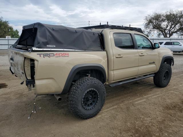 Photo 2 VIN: 3TMCZ5AN9JM155610 - TOYOTA TACOMA DOU 