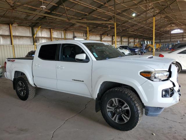 Photo 3 VIN: 3TMCZ5AN9JM159964 - TOYOTA TACOMA DOU 