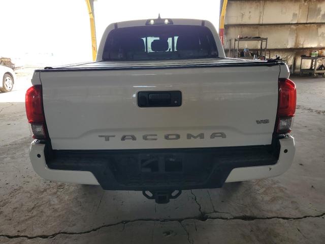 Photo 5 VIN: 3TMCZ5AN9JM159964 - TOYOTA TACOMA DOU 