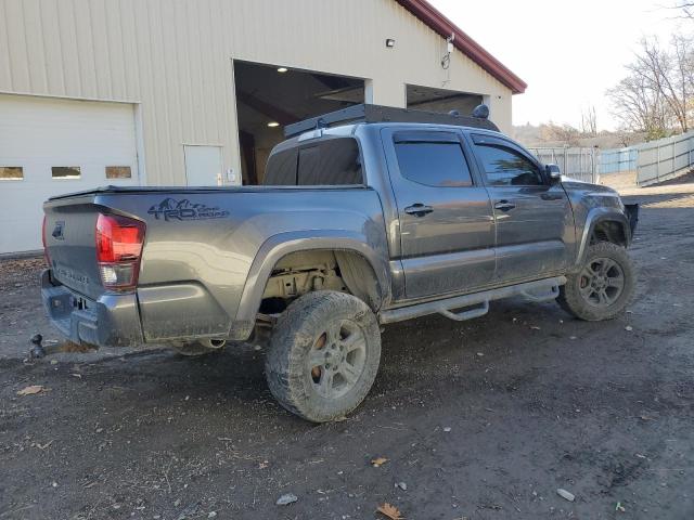 Photo 2 VIN: 3TMCZ5AN9JM167966 - TOYOTA TACOMA DOU 