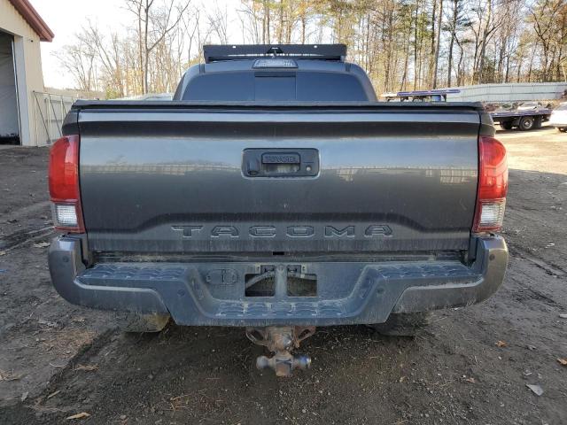 Photo 5 VIN: 3TMCZ5AN9JM167966 - TOYOTA TACOMA DOU 