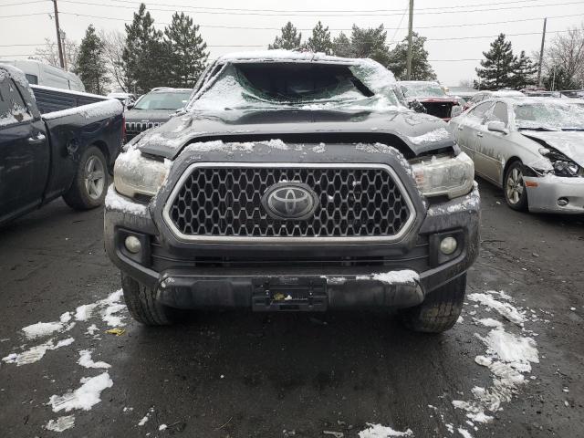 Photo 4 VIN: 3TMCZ5AN9JM170477 - TOYOTA TACOMA 