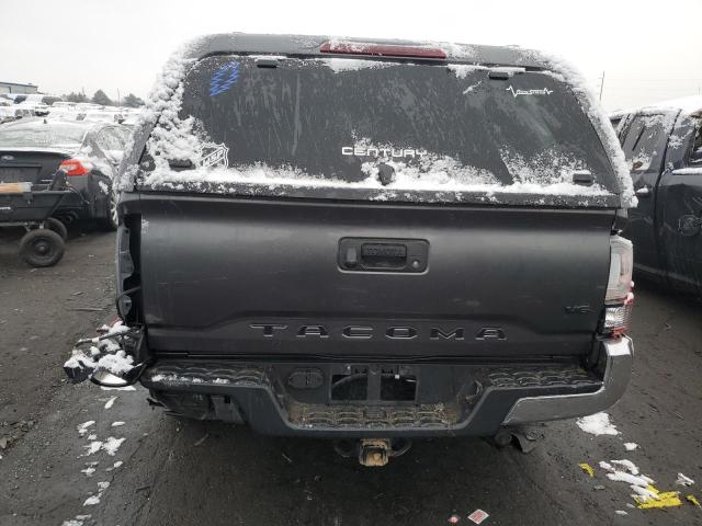 Photo 5 VIN: 3TMCZ5AN9JM170477 - TOYOTA TACOMA 