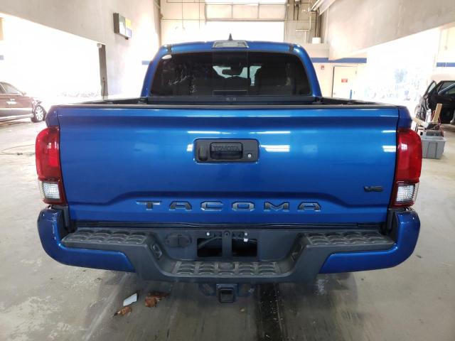 Photo 5 VIN: 3TMCZ5AN9JM174805 - TOYOTA TACOMA DOU 