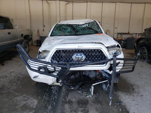 Photo 4 VIN: 3TMCZ5AN9JM178658 - TOYOTA TACOMA 