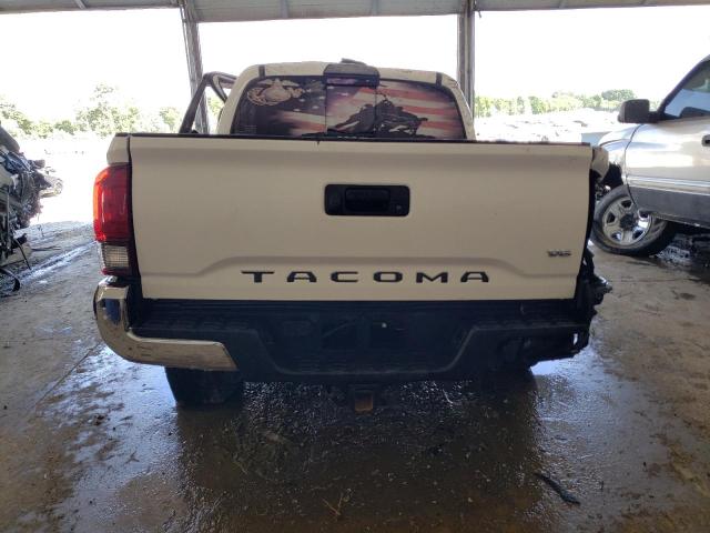 Photo 5 VIN: 3TMCZ5AN9JM178658 - TOYOTA TACOMA 