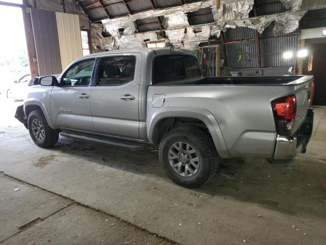 Photo 1 VIN: 3TMCZ5AN9JM180278 - TOYOTA TACOMA DOU 