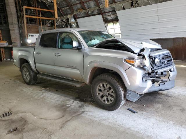 Photo 3 VIN: 3TMCZ5AN9JM180278 - TOYOTA TACOMA DOU 