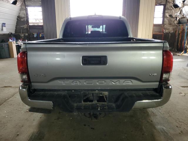 Photo 5 VIN: 3TMCZ5AN9JM180278 - TOYOTA TACOMA DOU 