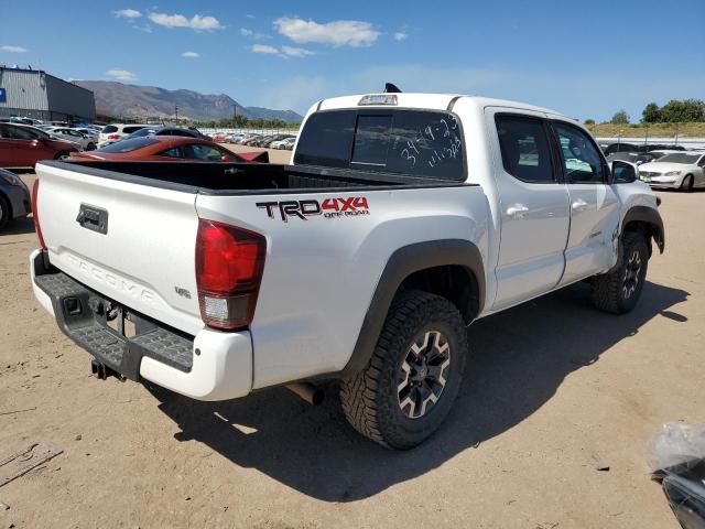 Photo 2 VIN: 3TMCZ5AN9JM182239 - TOYOTA TACOMA 