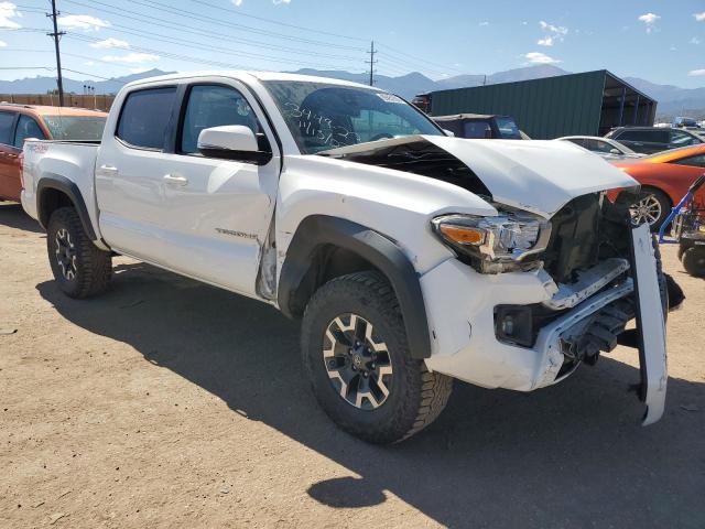 Photo 3 VIN: 3TMCZ5AN9JM182239 - TOYOTA TACOMA 