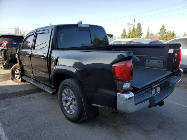 Photo 1 VIN: 3TMCZ5AN9KM202541 - TOYOTA TACOMA 