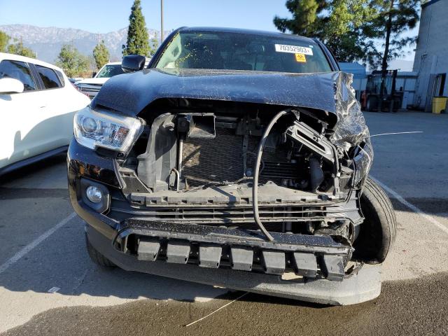 Photo 4 VIN: 3TMCZ5AN9KM202541 - TOYOTA TACOMA 