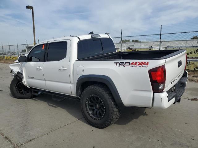 Photo 1 VIN: 3TMCZ5AN9KM203267 - TOYOTA TACOMA DOU 