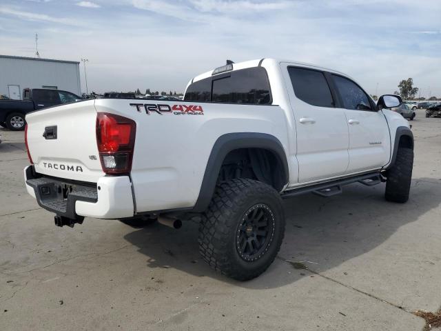 Photo 2 VIN: 3TMCZ5AN9KM203267 - TOYOTA TACOMA DOU 