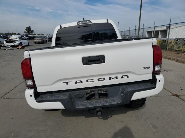 Photo 5 VIN: 3TMCZ5AN9KM203267 - TOYOTA TACOMA DOU 