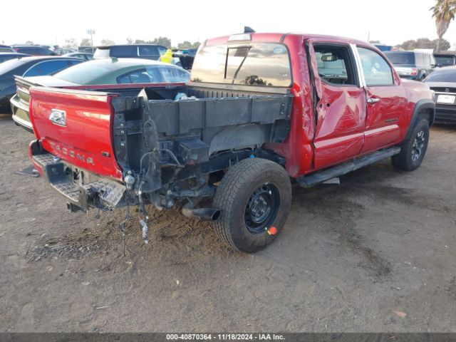 Photo 3 VIN: 3TMCZ5AN9KM203964 - TOYOTA TACOMA 