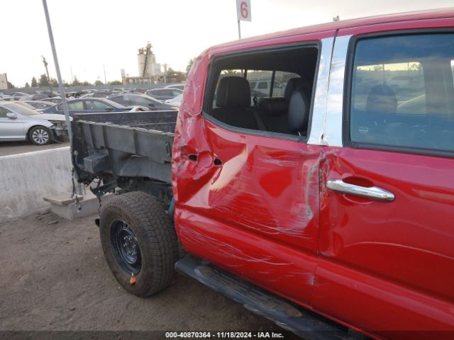 Photo 5 VIN: 3TMCZ5AN9KM203964 - TOYOTA TACOMA 