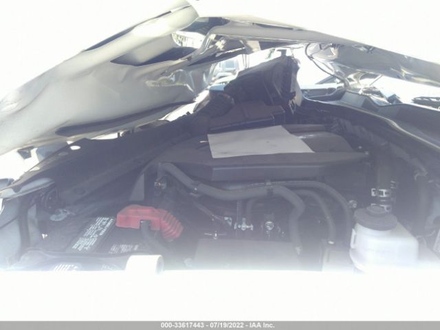 Photo 9 VIN: 3TMCZ5AN9KM205813 - TOYOTA TACOMA 4WD 