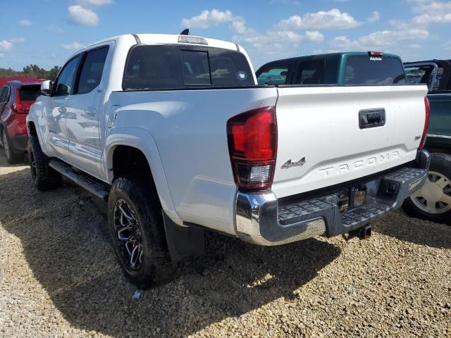 Photo 1 VIN: 3TMCZ5AN9KM211255 - TOYOTA TACOMA DOU 