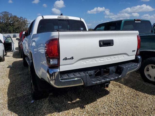 Photo 5 VIN: 3TMCZ5AN9KM211255 - TOYOTA TACOMA DOU 