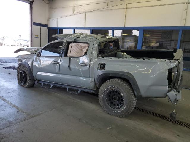 Photo 1 VIN: 3TMCZ5AN9KM214057 - TOYOTA TACOMA DOU 