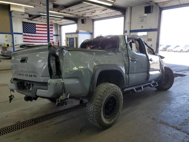 Photo 2 VIN: 3TMCZ5AN9KM214057 - TOYOTA TACOMA DOU 