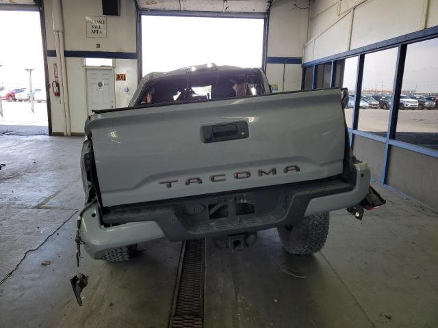 Photo 5 VIN: 3TMCZ5AN9KM214057 - TOYOTA TACOMA DOU 