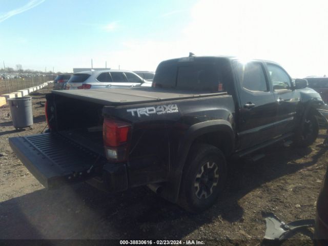 Photo 3 VIN: 3TMCZ5AN9KM222983 - TOYOTA TACOMA 