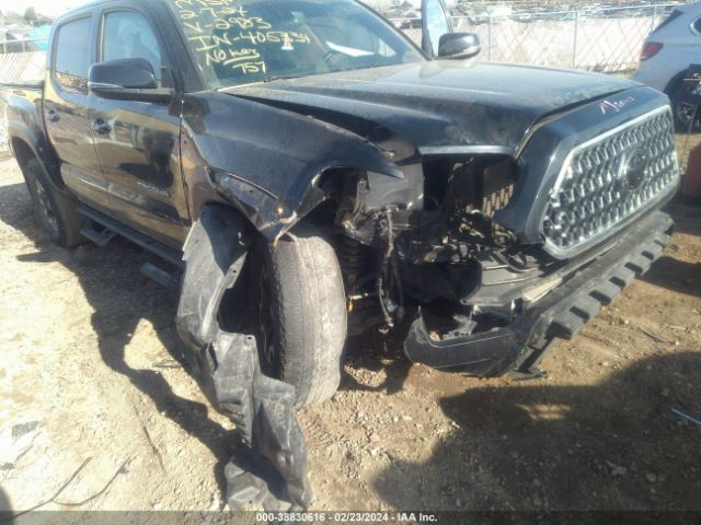 Photo 5 VIN: 3TMCZ5AN9KM222983 - TOYOTA TACOMA 