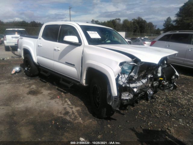 Photo 0 VIN: 3TMCZ5AN9KM223048 - TOYOTA TACOMA 4WD 