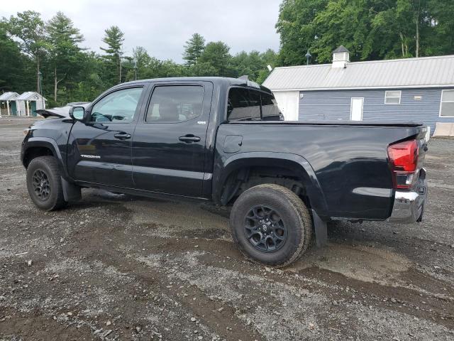 Photo 1 VIN: 3TMCZ5AN9KM224345 - TOYOTA TACOMA DOU 