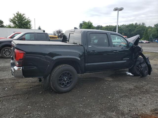 Photo 2 VIN: 3TMCZ5AN9KM224345 - TOYOTA TACOMA DOU 