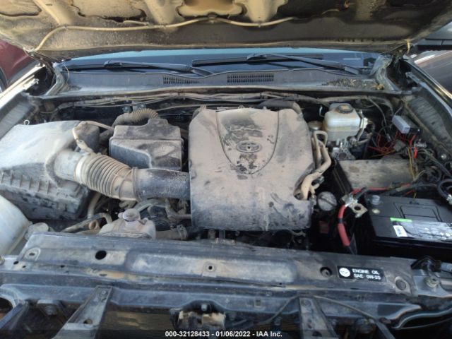 Photo 9 VIN: 3TMCZ5AN9KM229240 - TOYOTA TACOMA 4WD 