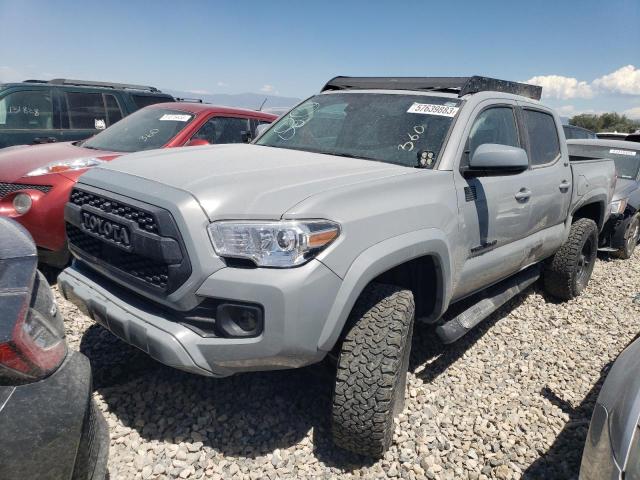 Photo 0 VIN: 3TMCZ5AN9KM232252 - TOYOTA TACOMA DOU 