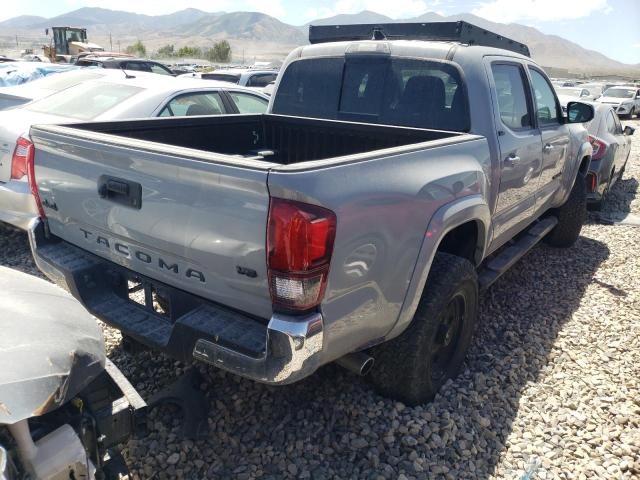 Photo 2 VIN: 3TMCZ5AN9KM232252 - TOYOTA TACOMA DOU 