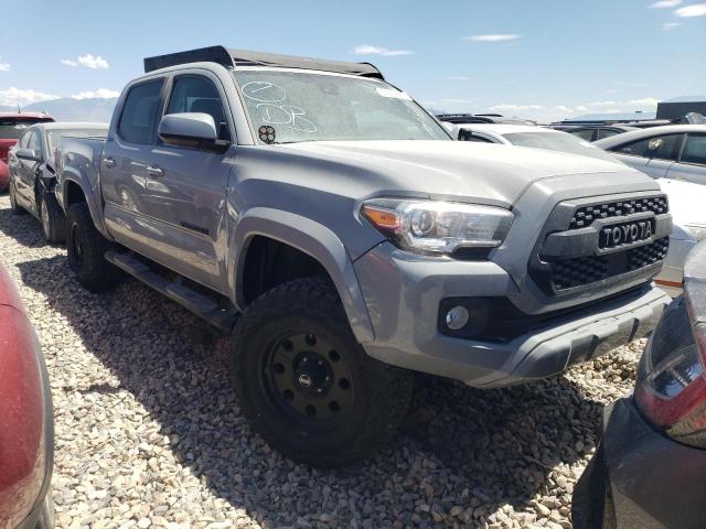 Photo 3 VIN: 3TMCZ5AN9KM232252 - TOYOTA TACOMA DOU 