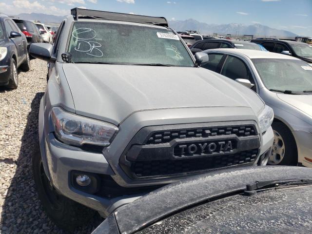 Photo 4 VIN: 3TMCZ5AN9KM232252 - TOYOTA TACOMA DOU 