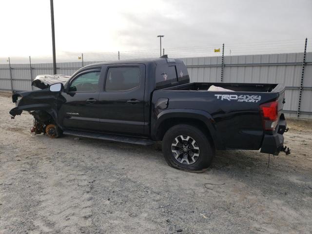 Photo 1 VIN: 3TMCZ5AN9KM232848 - TOYOTA TACOMA 